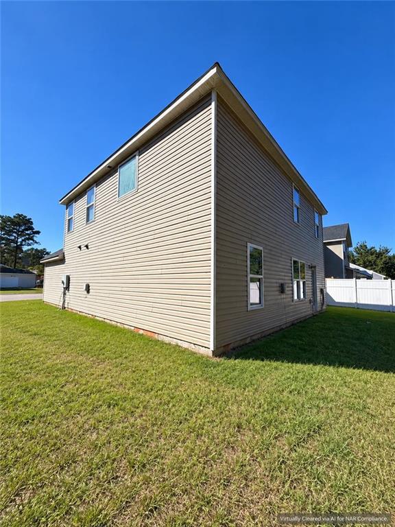 110 Arbor Creek Warner Robins GA 31093