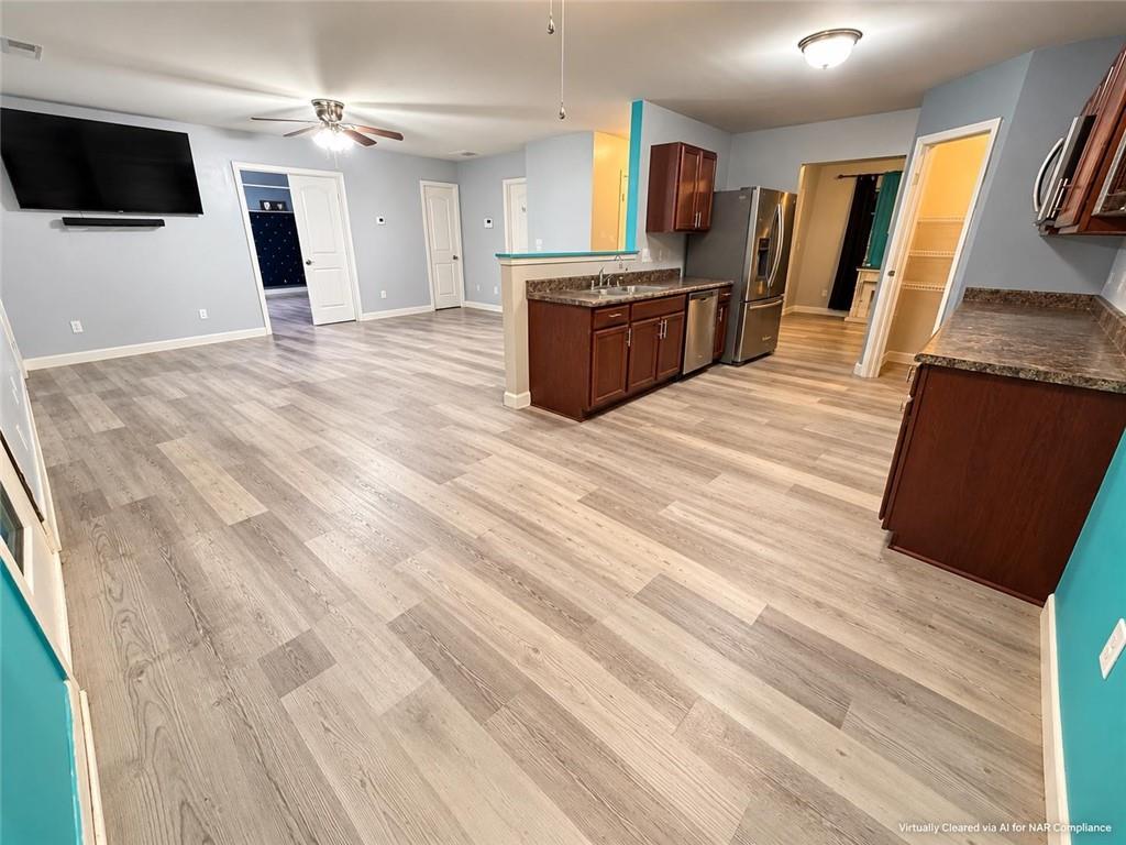 110 Arbor Creek Warner Robins GA 31093