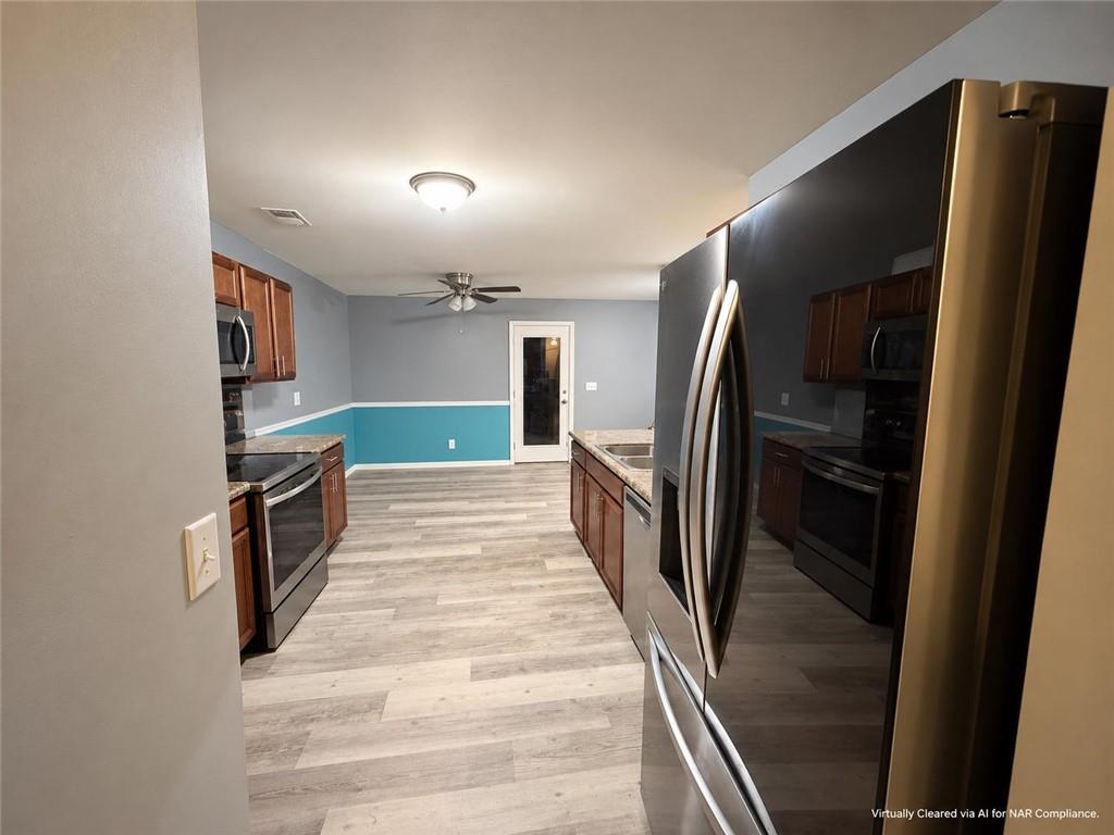 110 Arbor Creek Warner Robins GA 31093