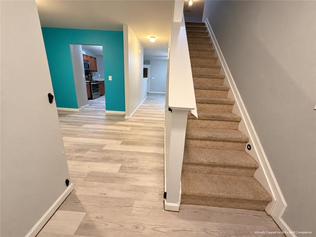 110 Arbor Creek Warner Robins GA 31093
