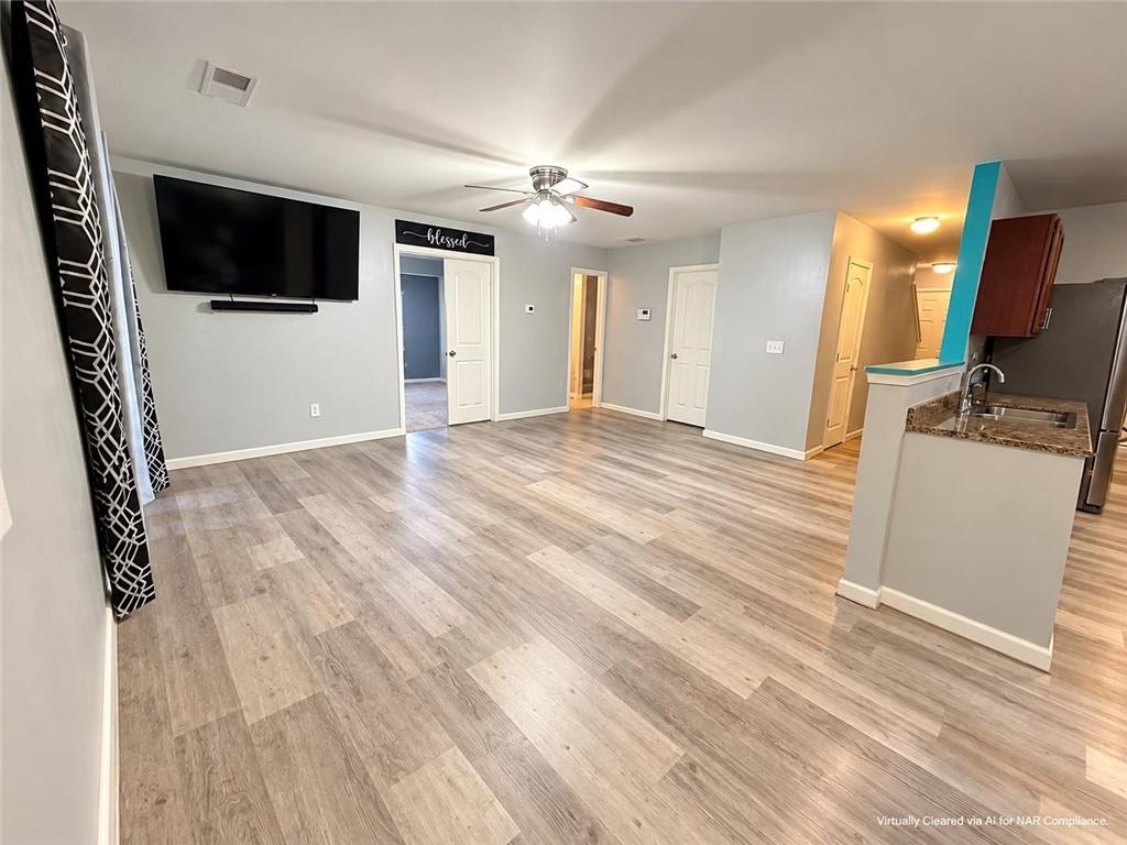 110 Arbor Creek Warner Robins GA 31093