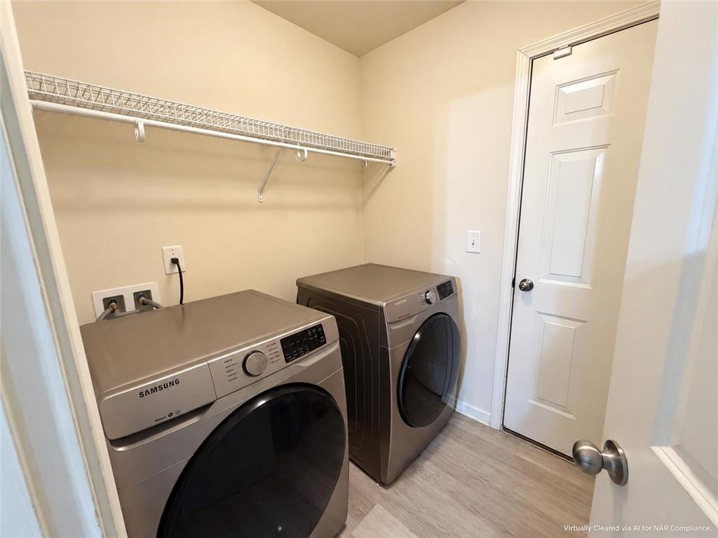 110 Arbor Creek Warner Robins GA 31093