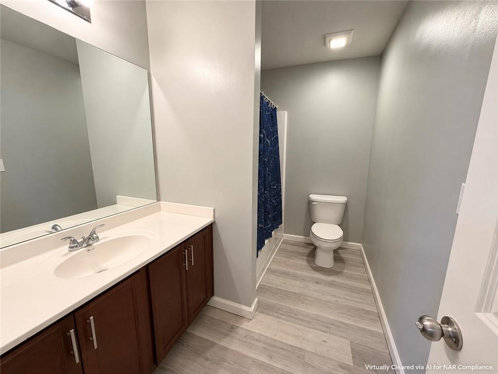 110 Arbor Creek Warner Robins GA 31093
