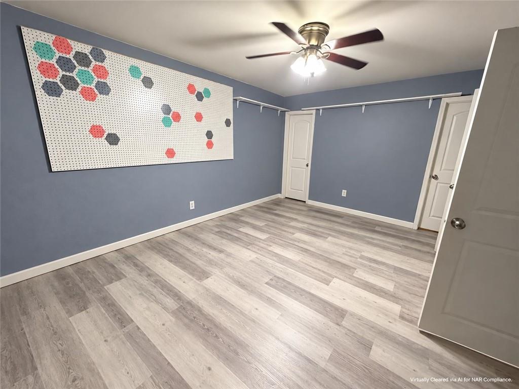 110 Arbor Creek Warner Robins GA 31093
