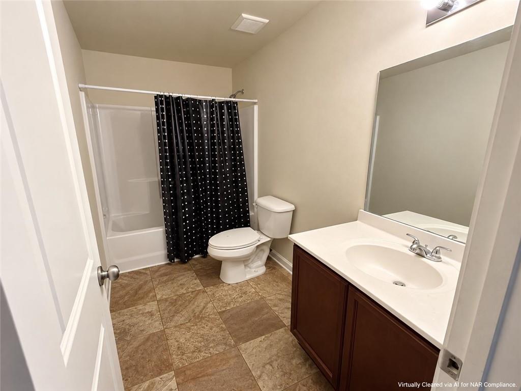 110 Arbor Creek Warner Robins GA 31093