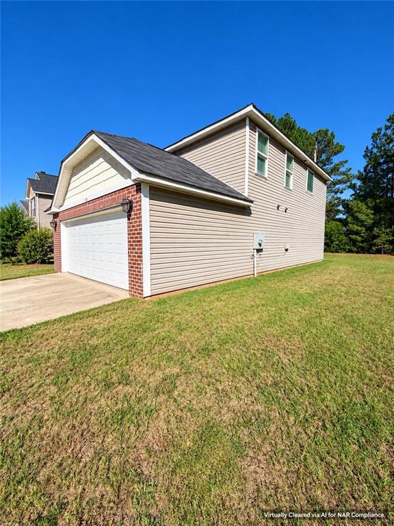 110 Arbor Creek Warner Robins GA 31093