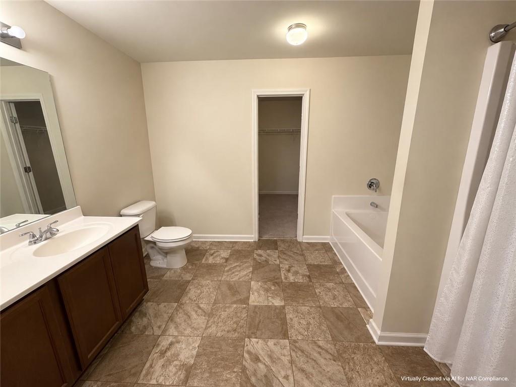 110 Arbor Creek Warner Robins GA 31093