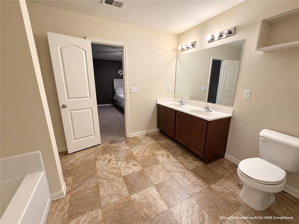 110 Arbor Creek Warner Robins GA 31093
