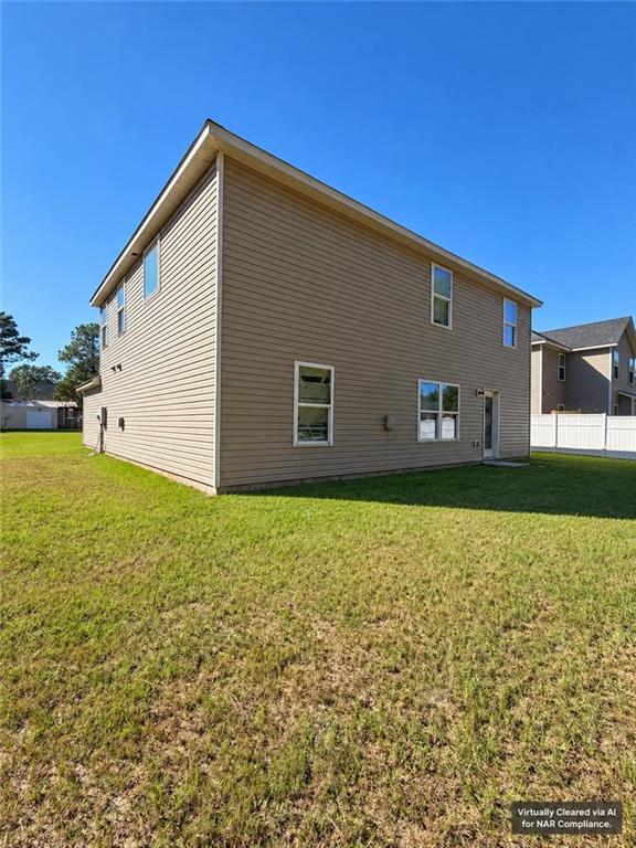 110 Arbor Creek Warner Robins GA 31093