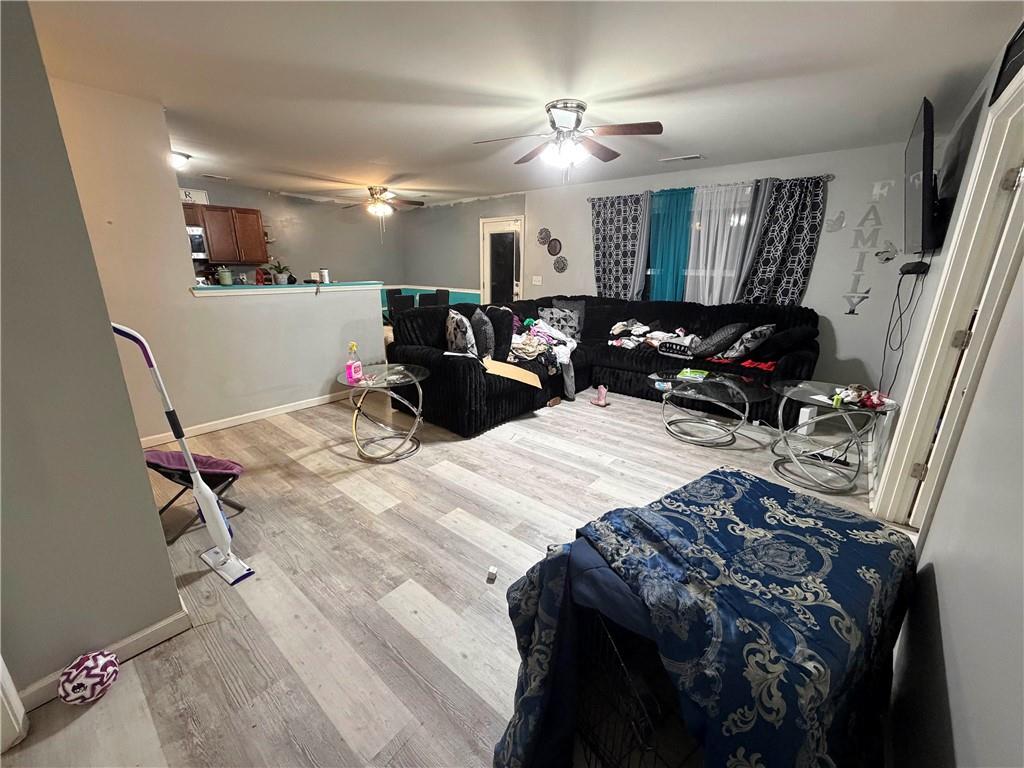 110 Arbor Creek Warner Robins GA 31093