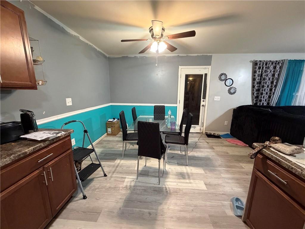 110 Arbor Creek Warner Robins GA 31093