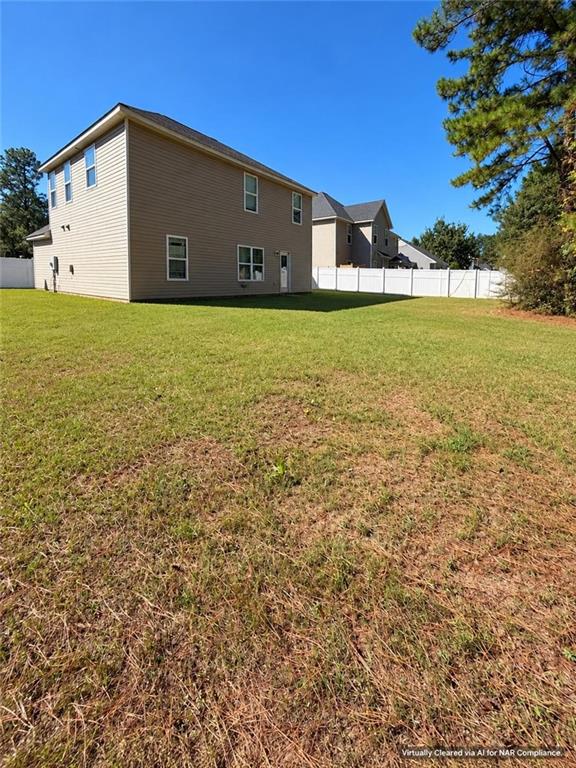 110 Arbor Creek Warner Robins GA 31093