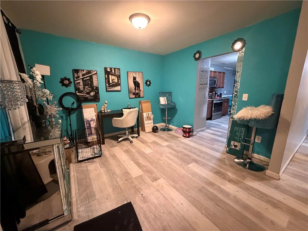 110 Arbor Creek Warner Robins GA 31093