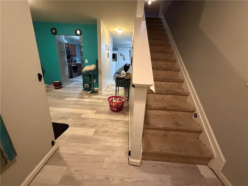 110 Arbor Creek Warner Robins GA 31093