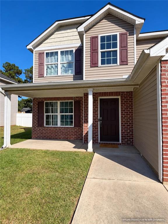 110 Arbor Creek Warner Robins GA 31093