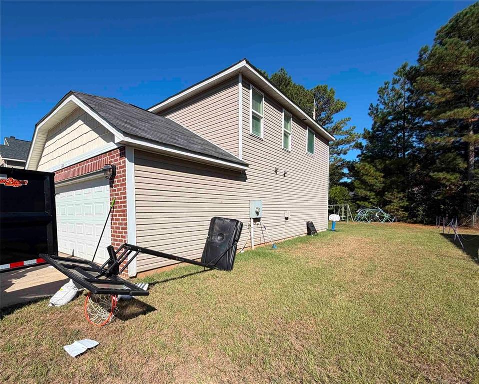 110 Arbor Creek Warner Robins GA 31093