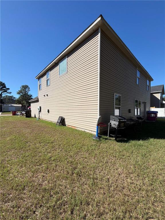 110 Arbor Creek Warner Robins GA 31093