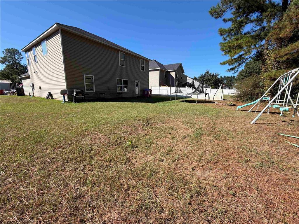 110 Arbor Creek Warner Robins GA 31093