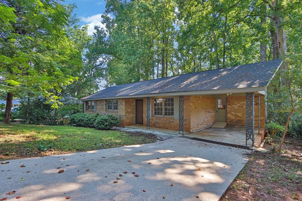 2944 Drew Valley Street Gainesville GA 30504