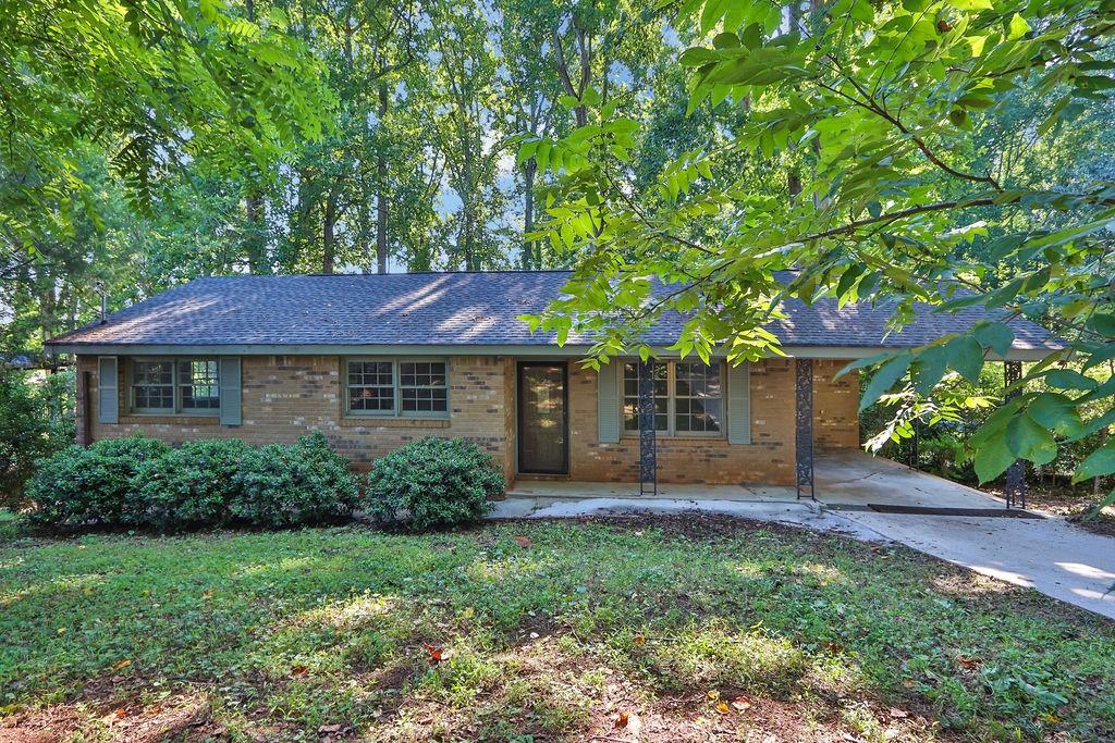 2944 Drew Valley Street Gainesville GA 30504
