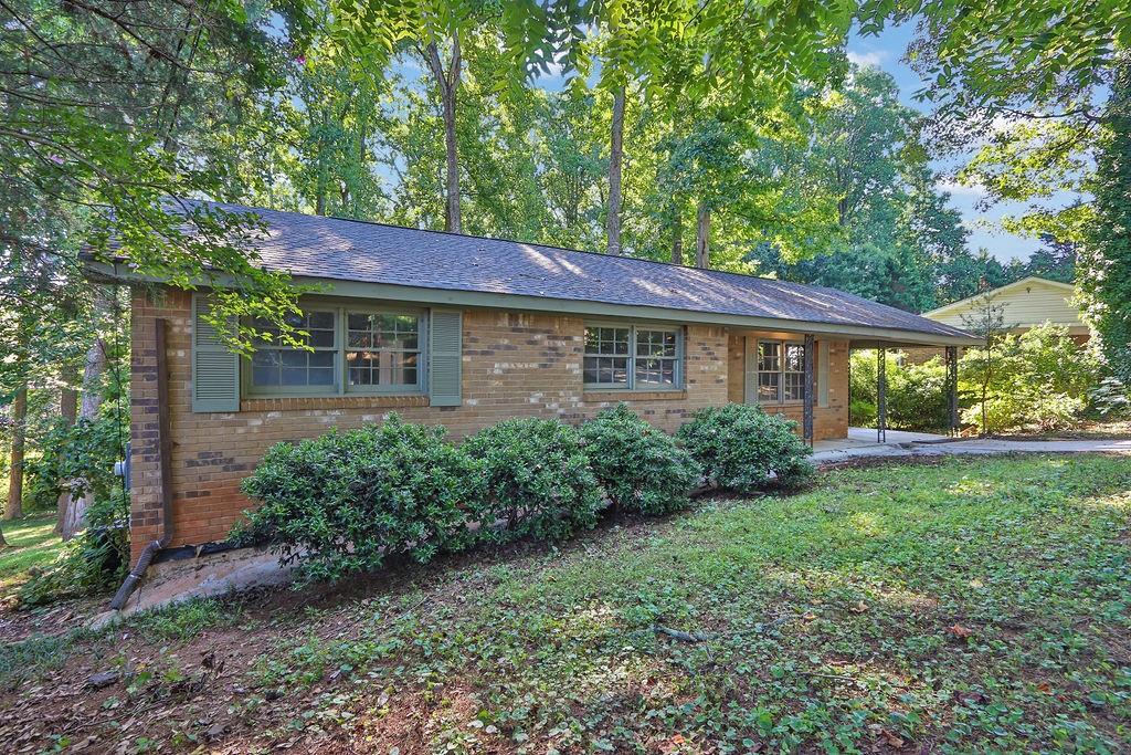 2944 Drew Valley Street Gainesville GA 30504