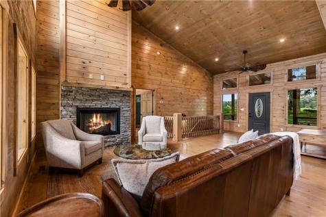 416 Windy Valley Trail Blue Ridge GA 30513