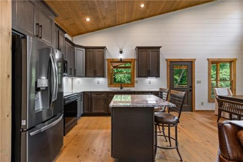 416 Windy Valley Trail Blue Ridge GA 30513