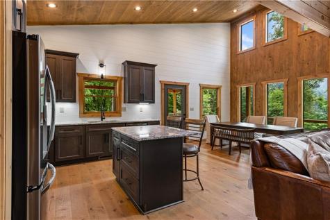 416 Windy Valley Trail Blue Ridge GA 30513