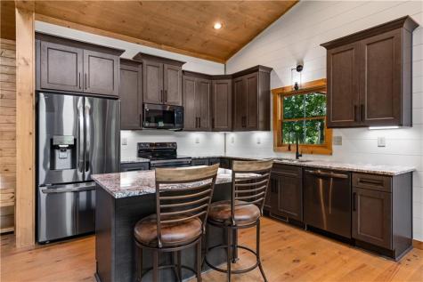 416 Windy Valley Trail Blue Ridge GA 30513