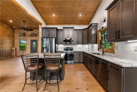 416 Windy Valley Trail Blue Ridge GA 30513