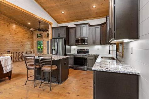 416 Windy Valley Trail Blue Ridge GA 30513