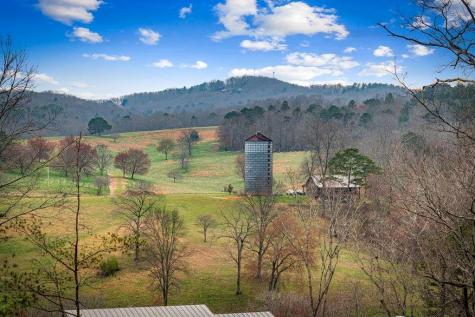 416 Windy Valley Trail Blue Ridge GA 30513
