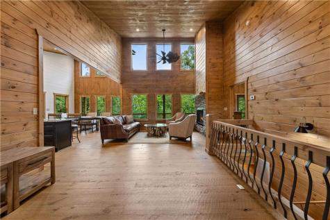 416 Windy Valley Trail Blue Ridge GA 30513