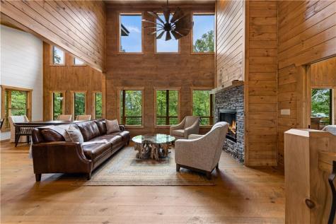 416 Windy Valley Trail Blue Ridge GA 30513