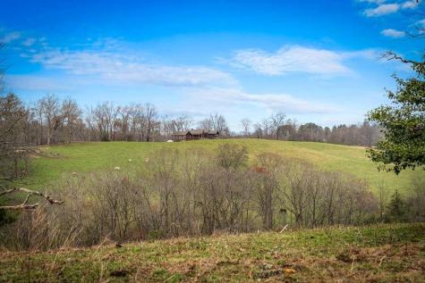 416 Windy Valley Trail Blue Ridge GA 30513