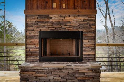 416 Windy Valley Trail Blue Ridge GA 30513