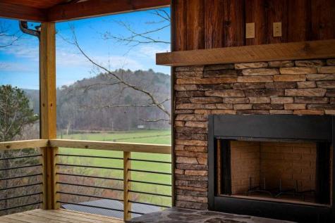 416 Windy Valley Trail Blue Ridge GA 30513