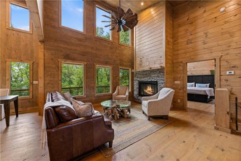 416 Windy Valley Trail Blue Ridge GA 30513