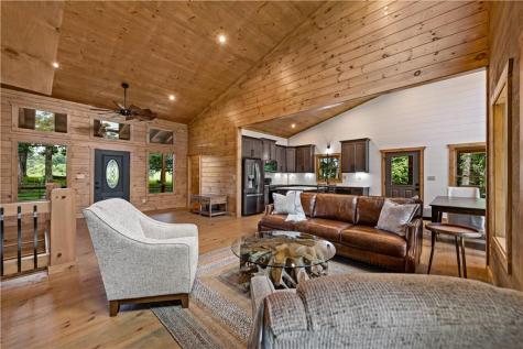 416 Windy Valley Trail Blue Ridge GA 30513