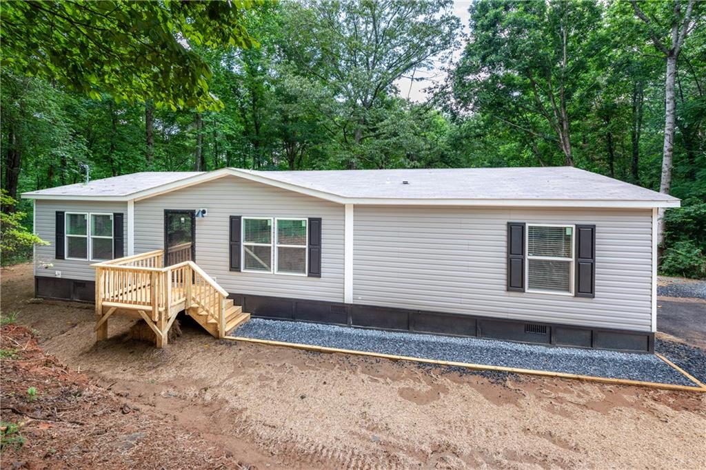 522 Refuge Valley Road Jasper GA 30143