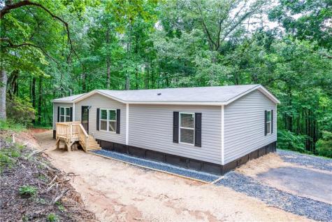 522 Refuge Valley Road Jasper GA 30143