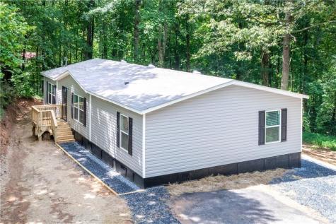 522 Refuge Valley Road Jasper GA 30143