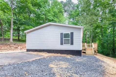 522 Refuge Valley Road Jasper GA 30143