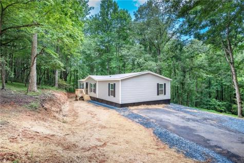 522 Refuge Valley Road Jasper GA 30143