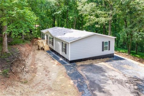 522 Refuge Valley Road Jasper GA 30143