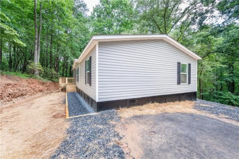 522 Refuge Valley Road Jasper GA 30143