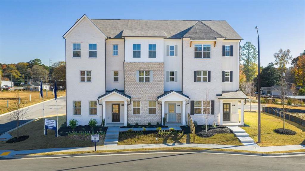 6168 Honeybell Alley Mableton GA 30126