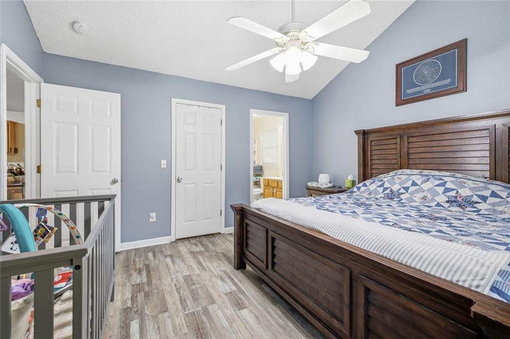 355 Royal Oaks Lane Dahlonega GA 30533