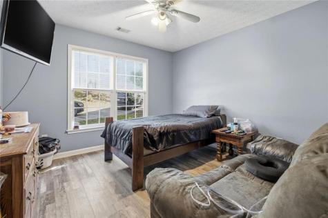 355 Royal Oaks Lane Dahlonega GA 30533