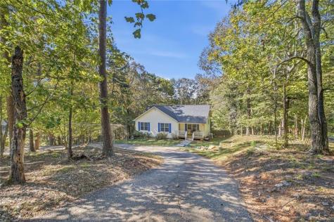 355 Royal Oaks Lane Dahlonega GA 30533